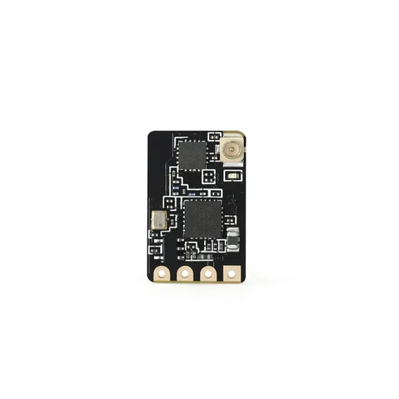 Sub250 ELRS Nano/Sub250 ELRS Nano Pro 2.4G 5V ipex1 100mW Stable Receiver for Different Parts