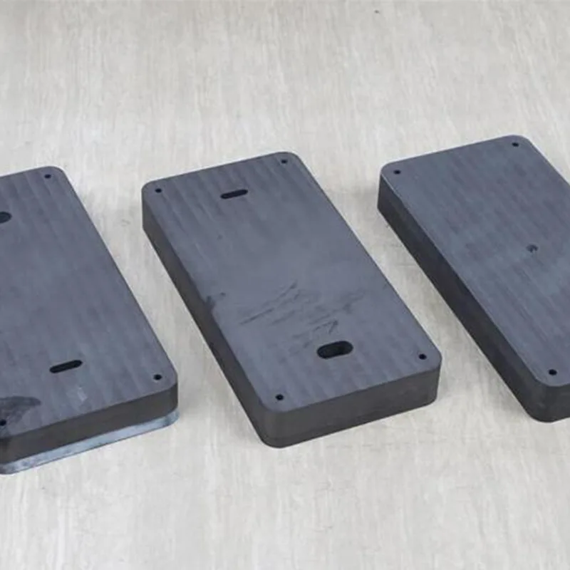 Gebogene Bildschirmheizung, Hochfrequenz-Induktionsheizgeräte