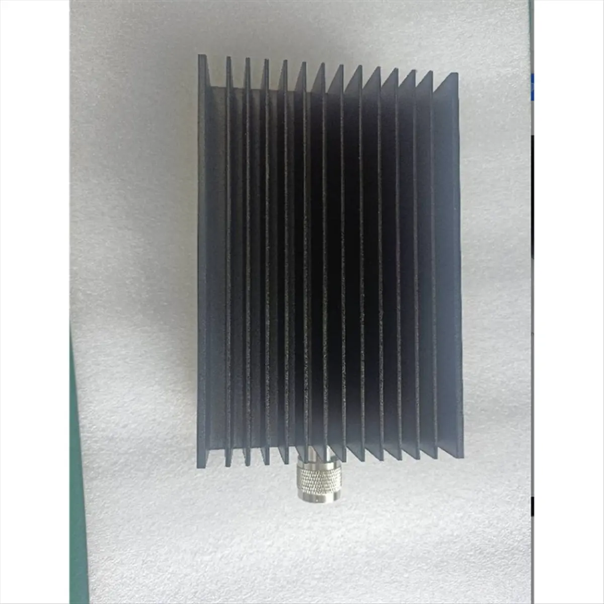 A40I Per carico fittizio da 100 W DC-520 MHz Walkie Talkie Radio a onde corte Carico 50 ohm, carico fittizio maschio UHF