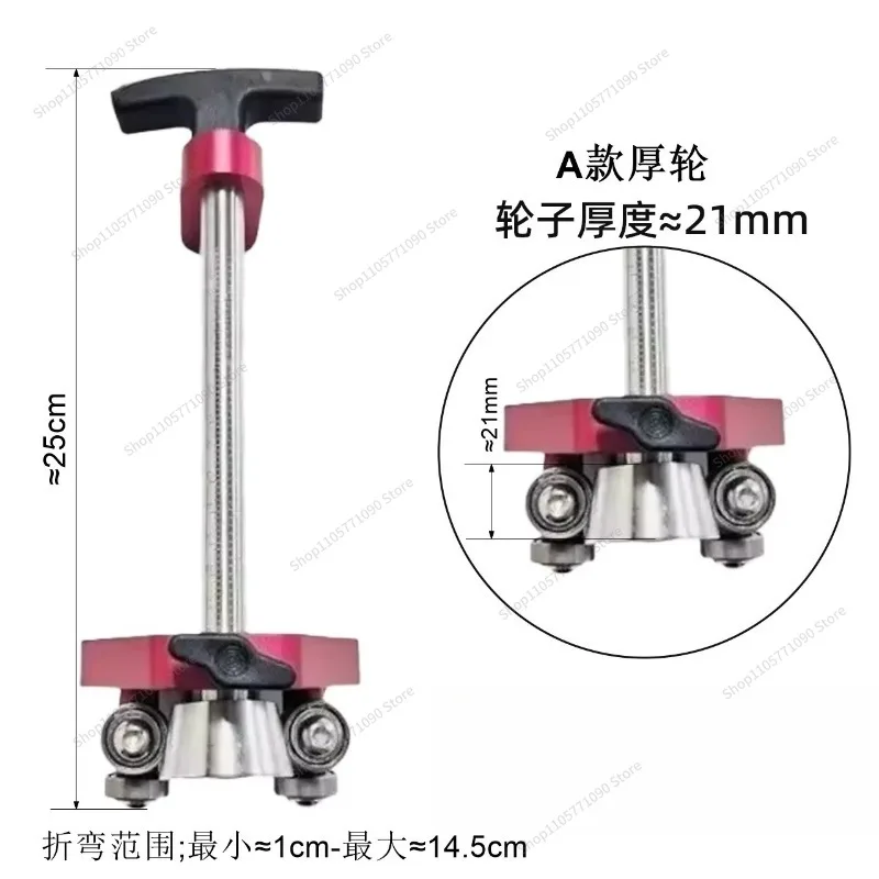 For Sheet Metal Bending Machine, Single Station Bending Machine, Roof Construction Tool