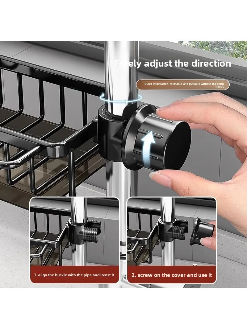 Kitchen Sink Strain… - image