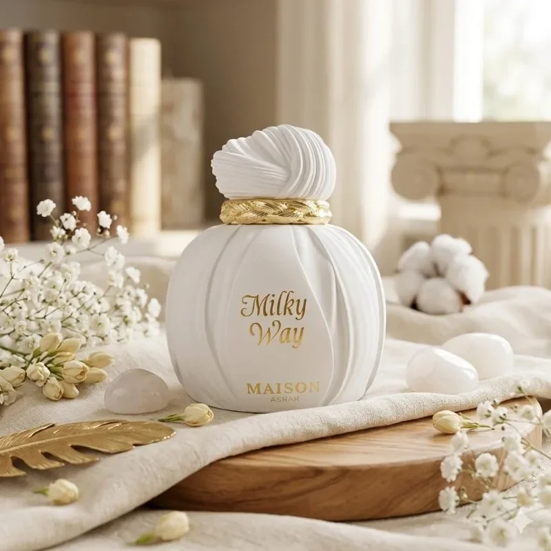 Arabische eau de parfum unisex geur langhoudend luxe parfum_voghion.com
