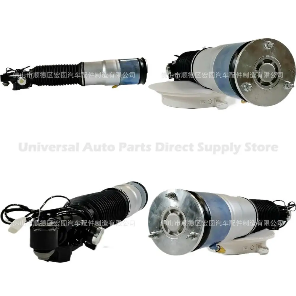 For Rolls Royce Ghost Air Suspension Air Shock Absorber 37126851606 37126795874 Premium Quality High Performance