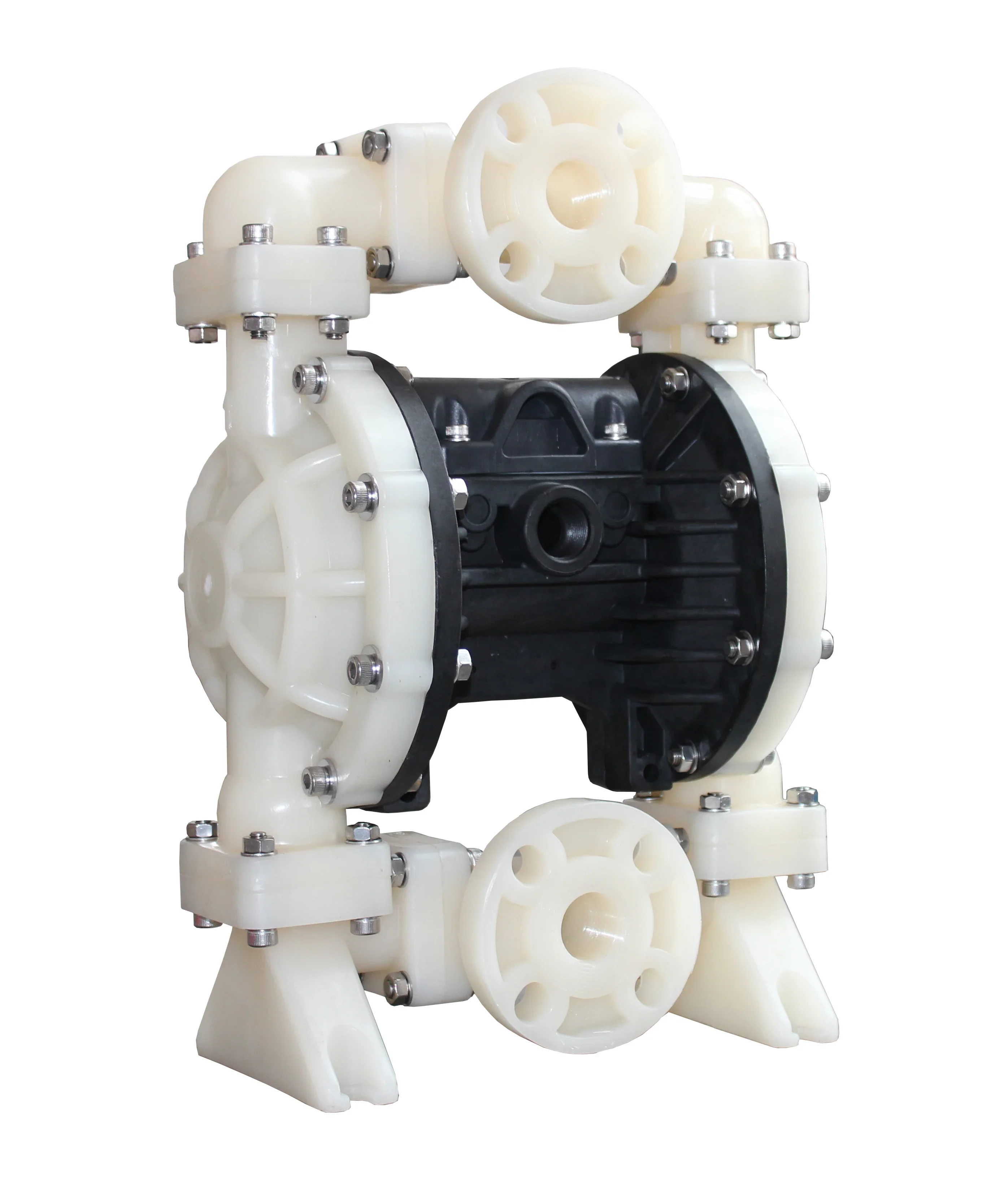 

self priming hydraulic oil pumps Air Operated Double Diaphragm Pump for waste oil