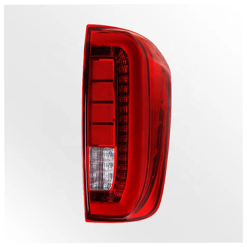 

Halogen Xenon Strobe Lights Car Tail Back Rear Light for Nissan Navara NP300 2015 2016 2017 2018 2019 2020 2021