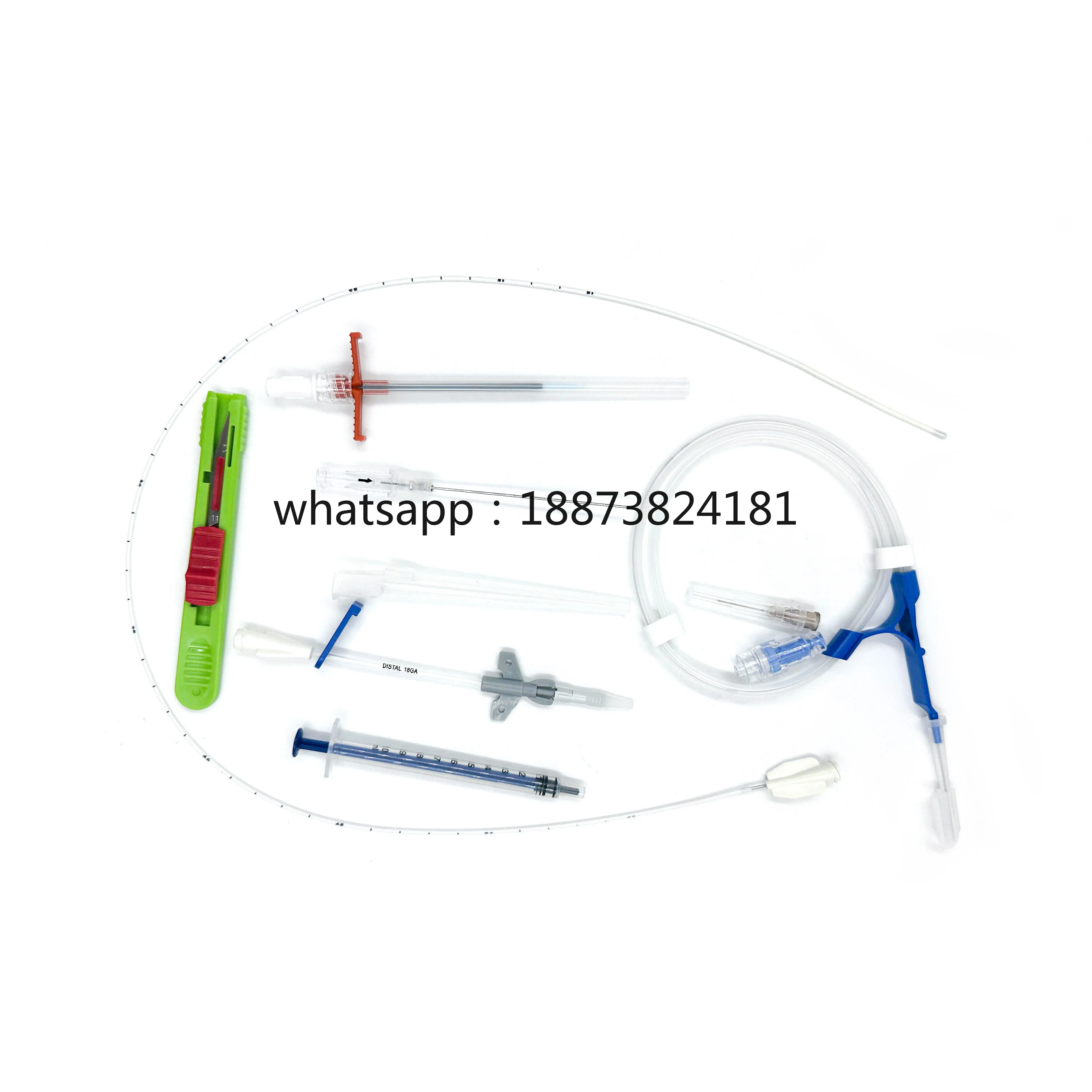 High Quality Picc Line Neonate 5Fr fast shipping