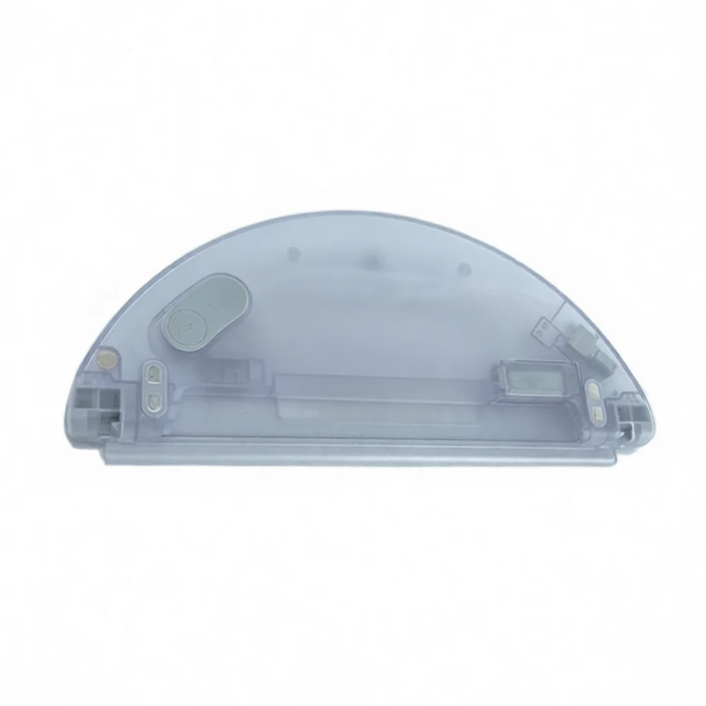 For Xiaomi Mi Robot Vacuum Mop 2 Pro MJST1S Lite Cleaning Rag Replacement Parts Sweeper Floor Mop Cloth Attachment view 2