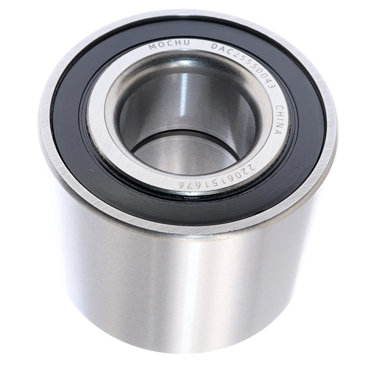 MOCHU DAC25550043 25X55X43 713631080 KH10077 PM201007 201407 7701210004 Rear Axle Wheel Hub Wheel Bearing Auto Bearing