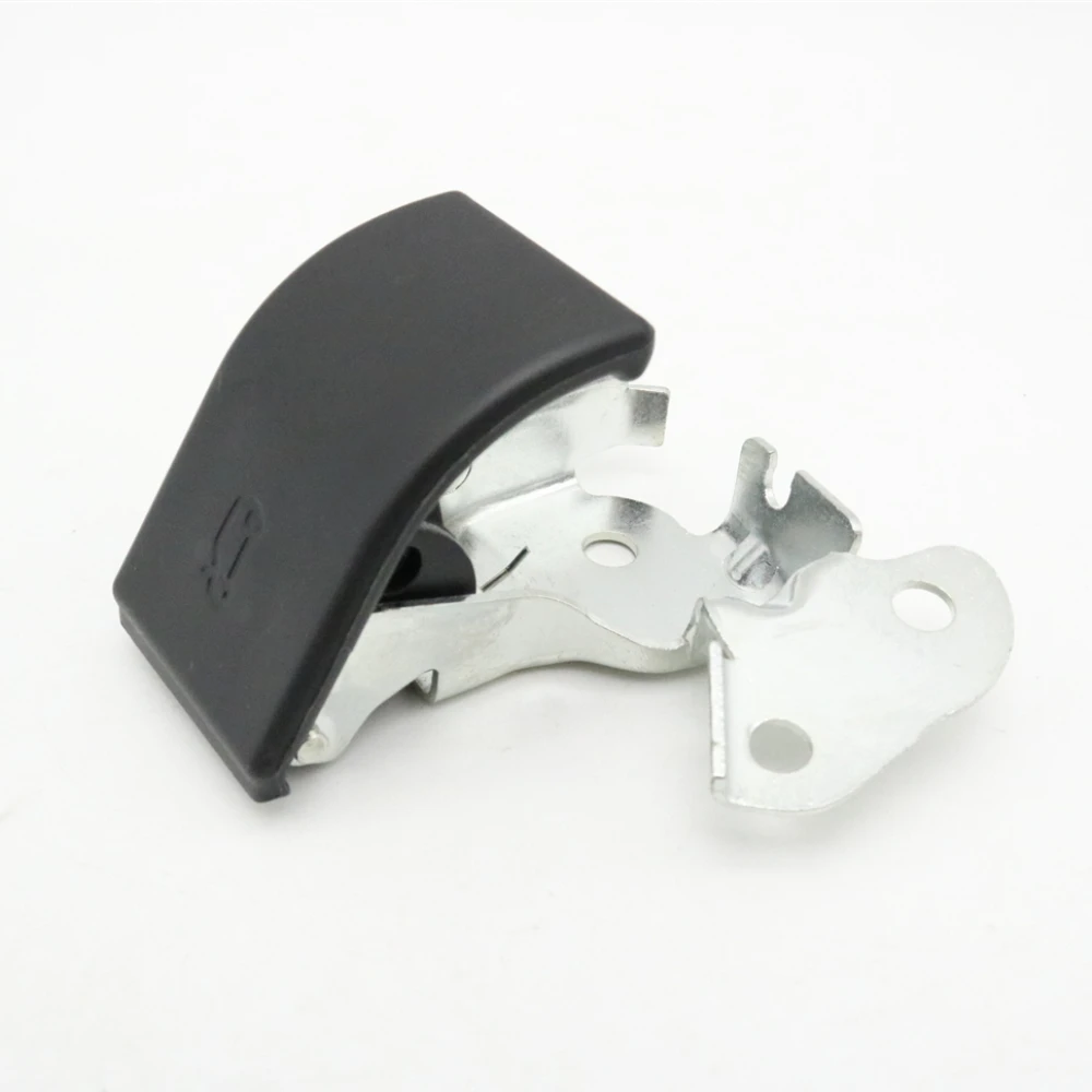 

Front Hood Lock Latch Release Handle Lever For BMW Mini Cooper R56 R57 R58 R59 Roadster R60 Countryman R61 Paceman