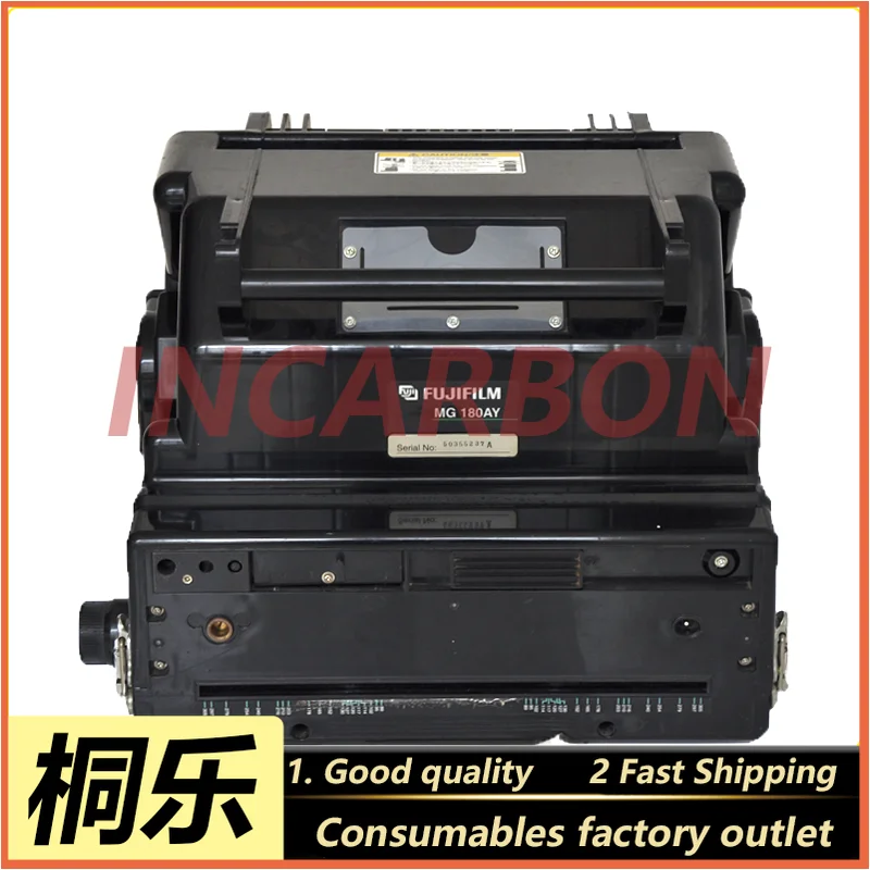 

Frontier Fuji Color Expansion Machine Parts Carton Fuji550/570 Printing Machine Carton Disassembly Parts MG180AY