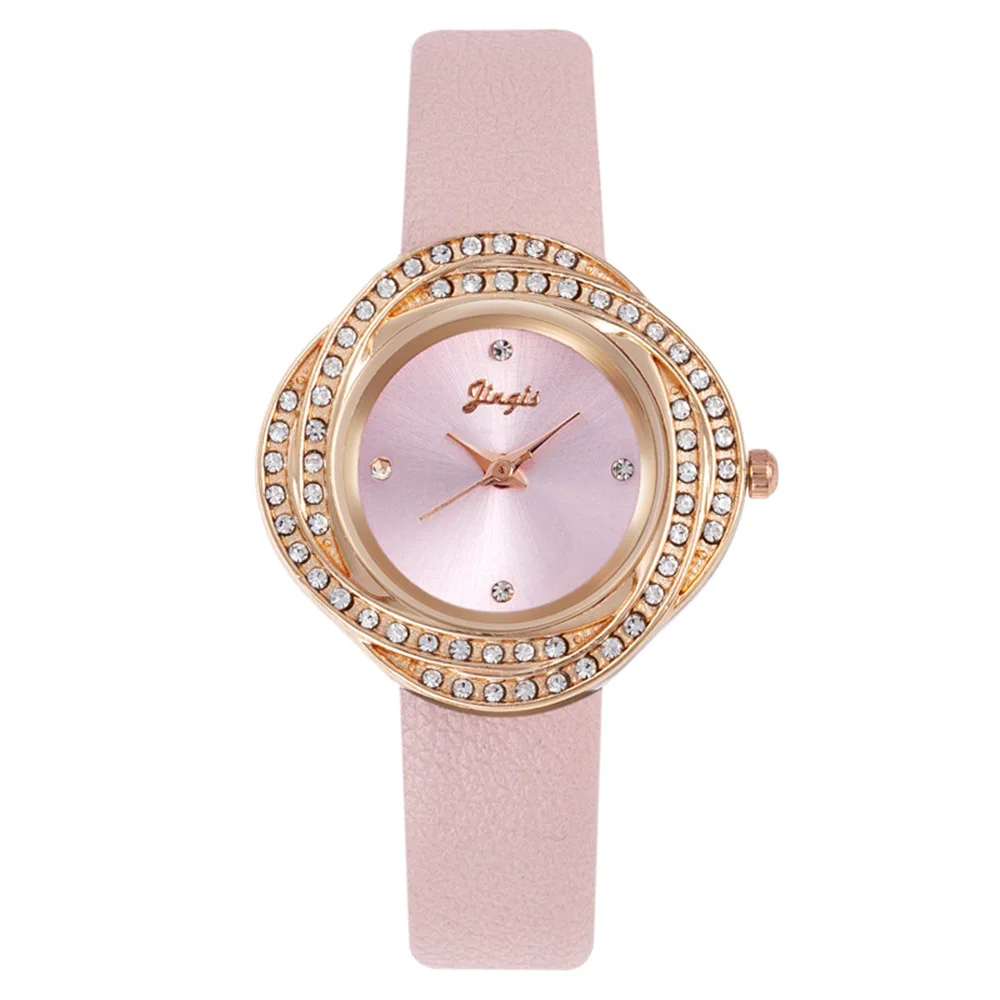 2022 New Arrival Women Quartz Watch montre femme luxe de marque vestidos femininos frete grátis promoção Relogio Feminino Saat