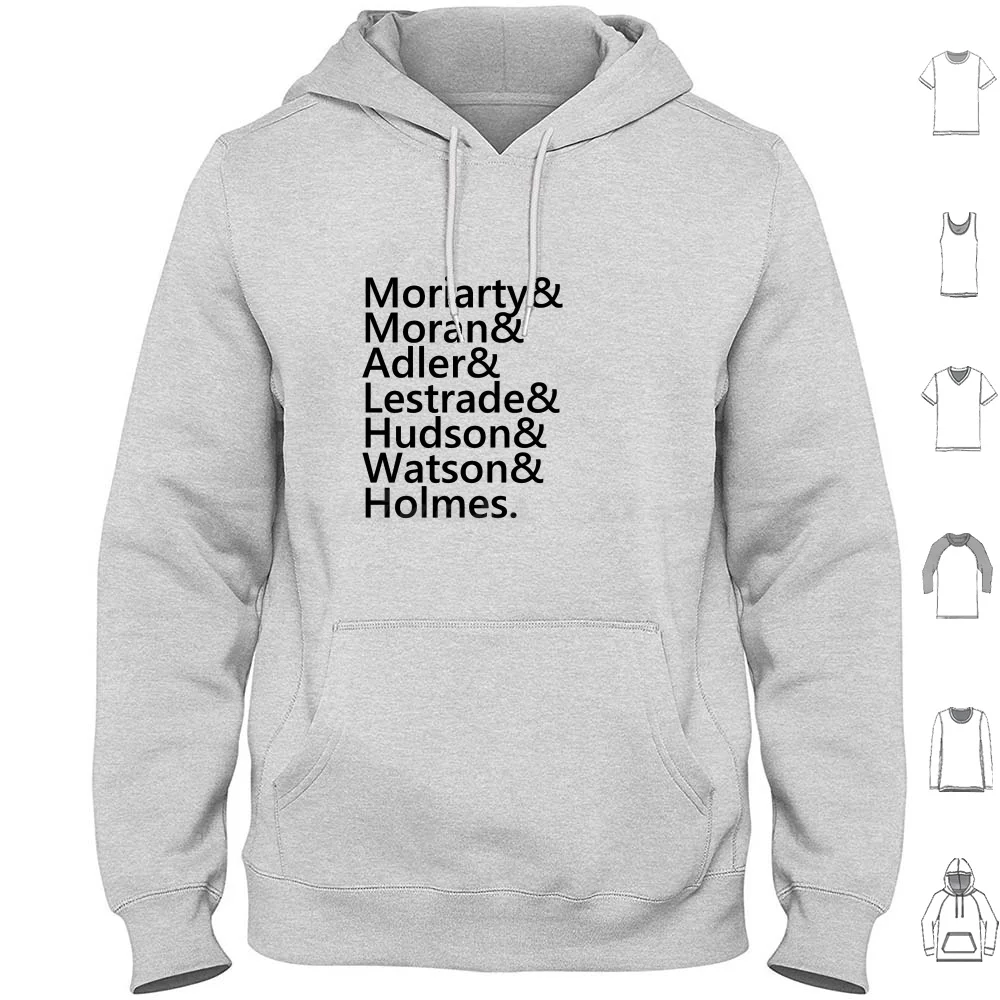 Sherlock Names ( Gr… - image