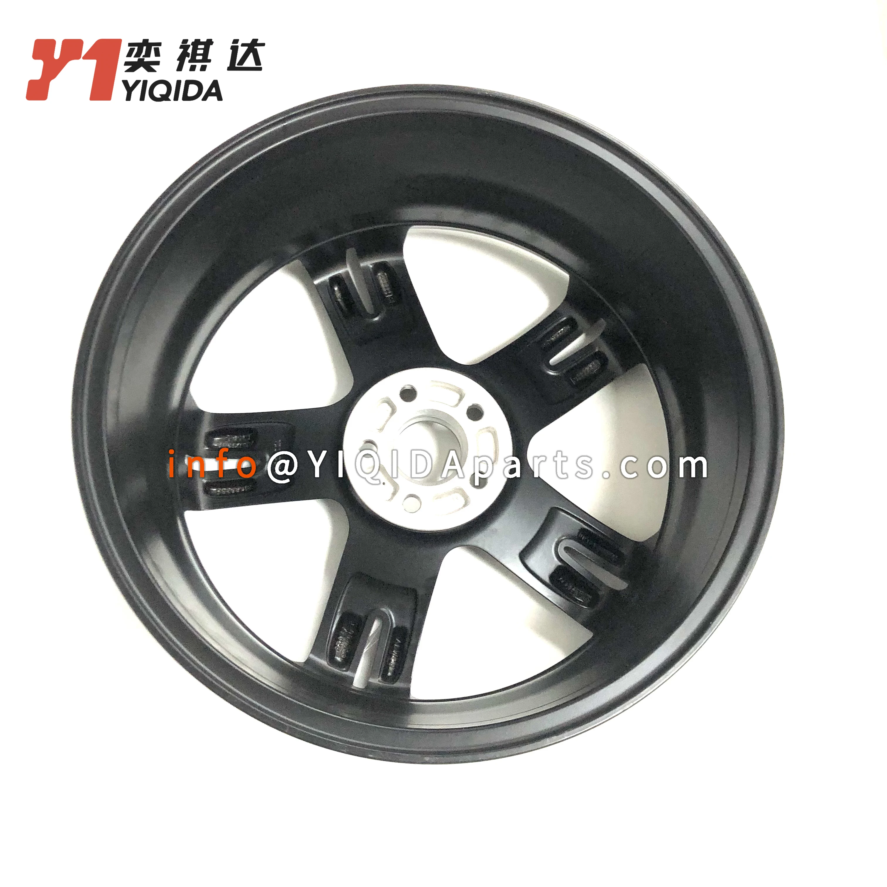 YIQIDA OEM 31680367 Car Parts Hot Sale Brand New Aluminum Rim Steereing Wheel Auto Parts For Volvo XC60(18-)