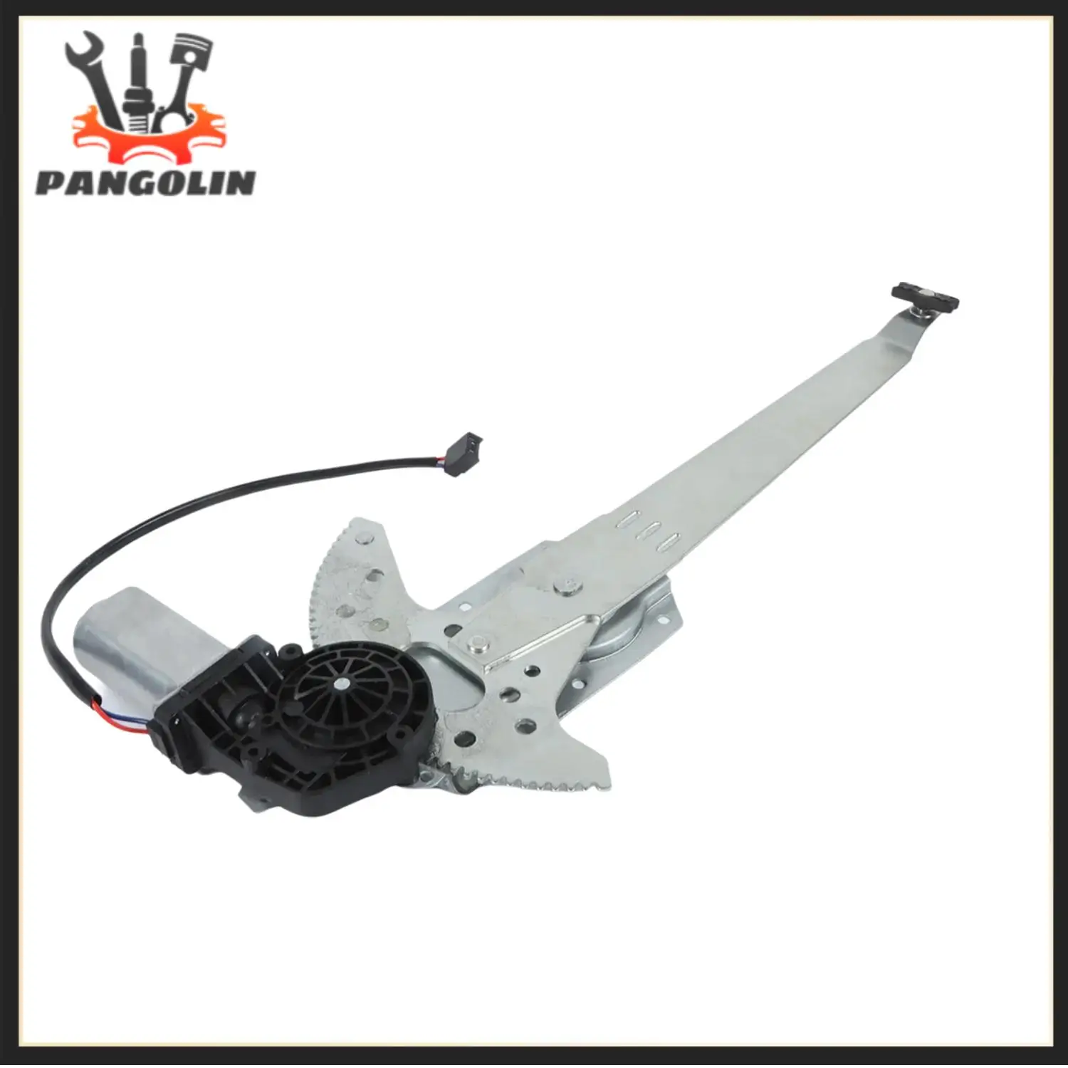 Fensterheber vorne rechts mit Motor 8232A 83143 F462919 WLR1064 WR51011 F3TZ1523208A für Ford Bronco F-350 F-250 F-150 LKW