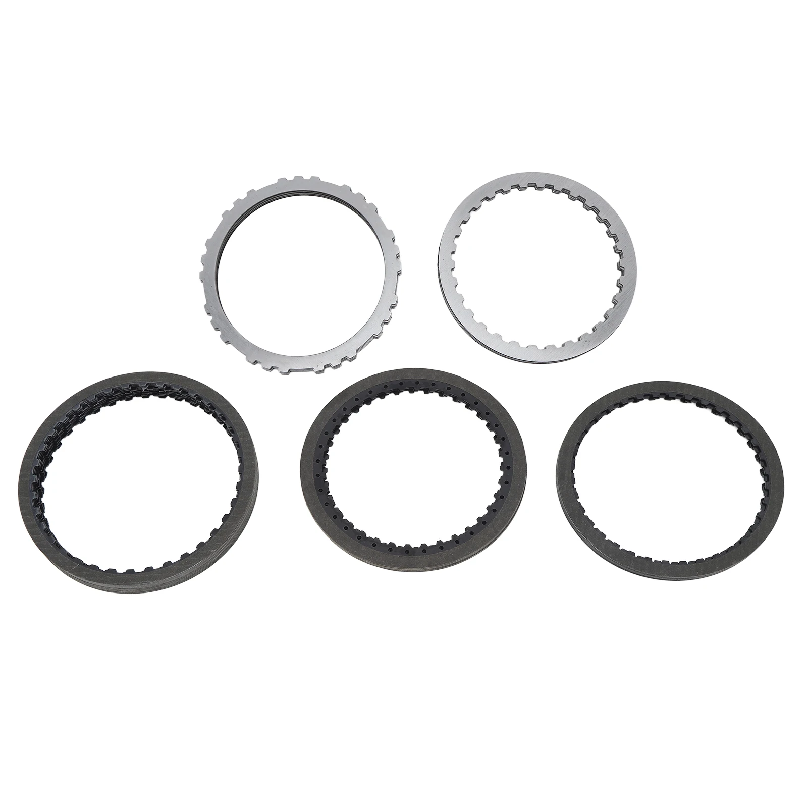 Auto  Master Rebuild Kit Auto   Plates Friction Kit B212880A Anti Crack for Soul 1.6L 2.0L