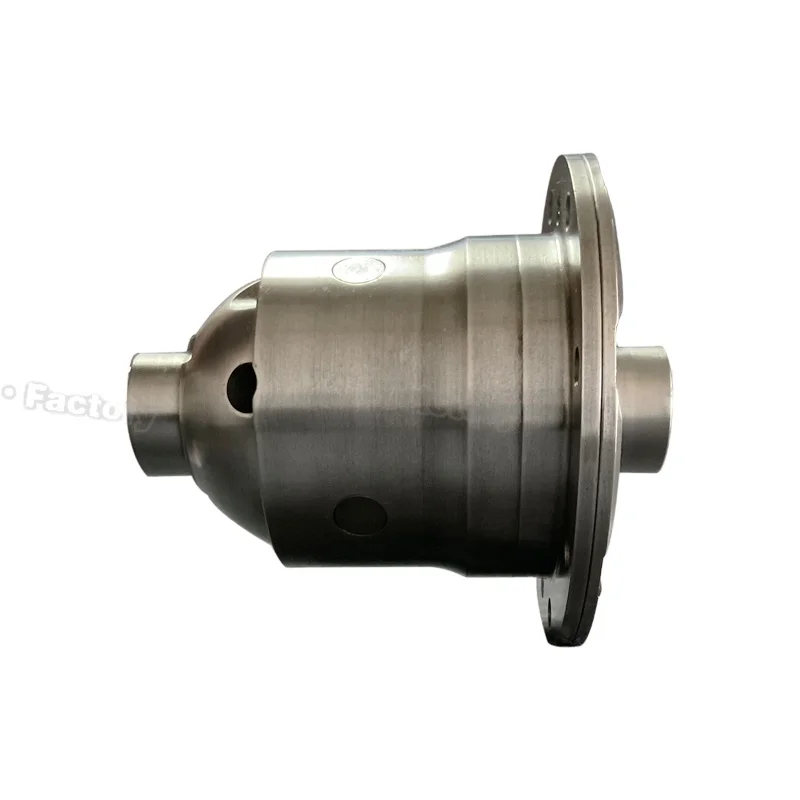 【Hot Selling】XJX New Differential Locking Diff for   Pickup 30/35 Spline Auto 4X4 Offroad Vehicles-12-Month Warranty