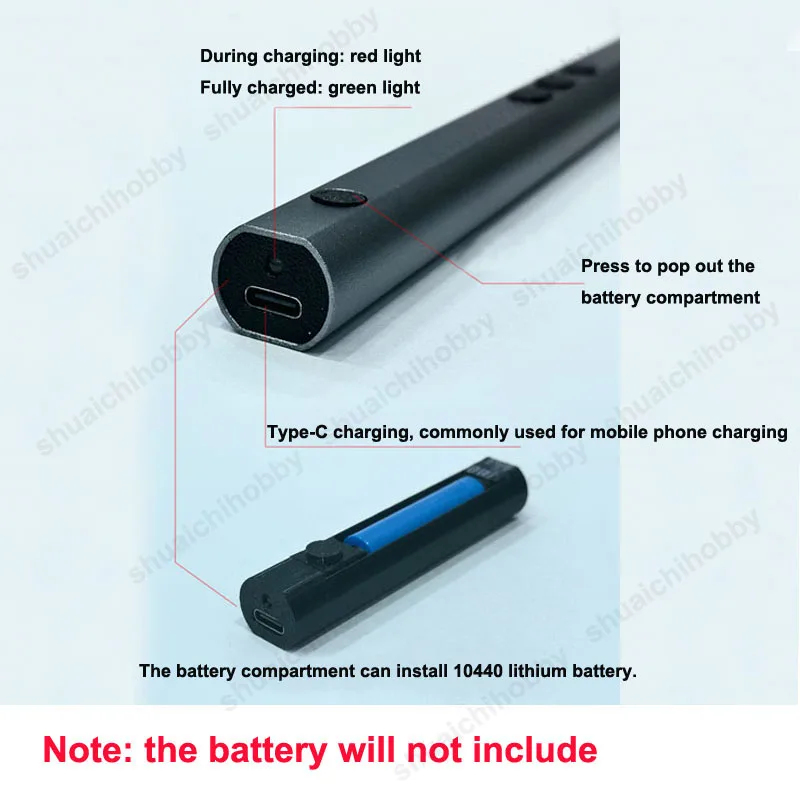 1PC For DJI RC Drone Battery Compartment Right Angled Electric Screwdriver 150rpm/min 4mm Socket Sleeve Screw Driver Repair Tool