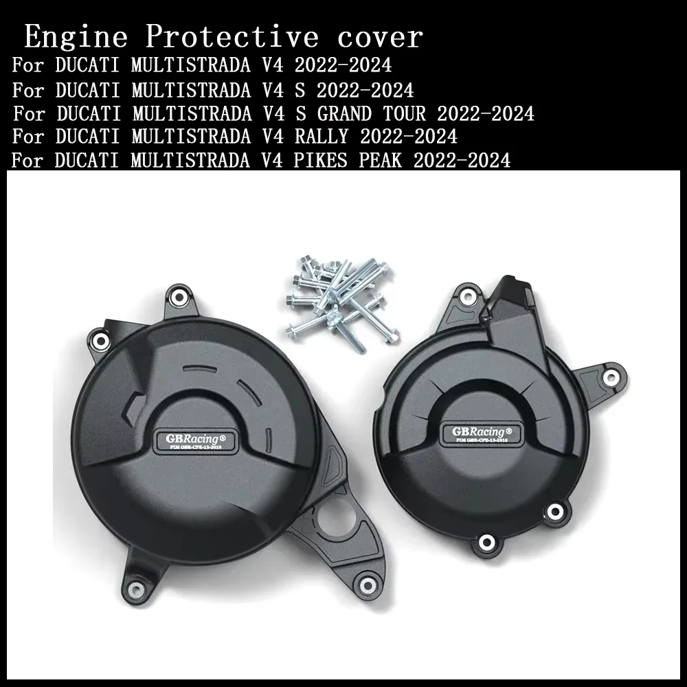 For Ducati Multistr… - image