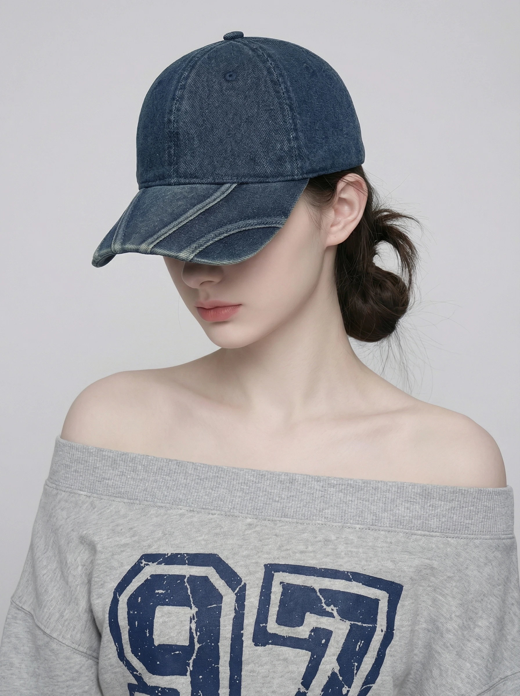 casquette-de-baseball-en-jean-delave-nouveau-style-printemps-ete-polyvalente-effet-amincissant-tendance-en-coton-unisexe-visiere-courbee
