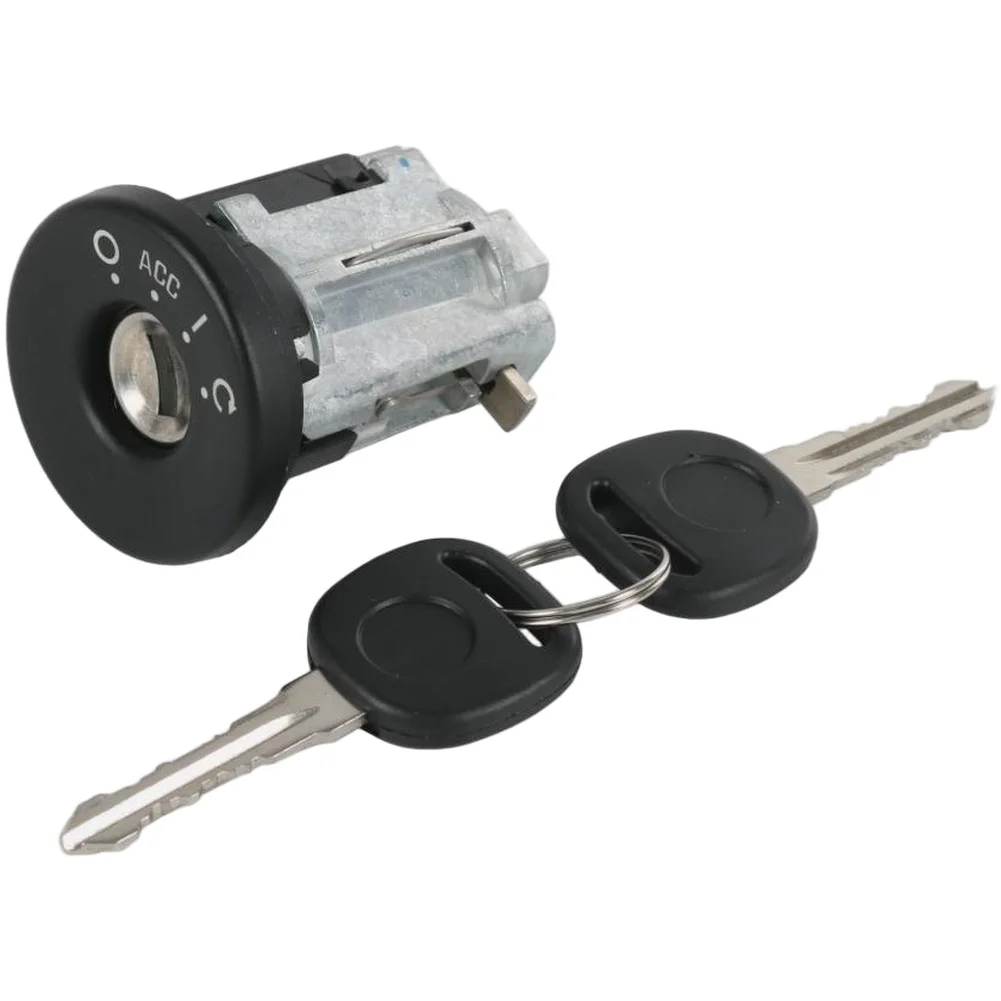 

Для Grand For Pontiac автомобильный цилиндр замка Grand Prix Замена ключа от автомобиля, совместимая с моделями 2004-2008 гг.