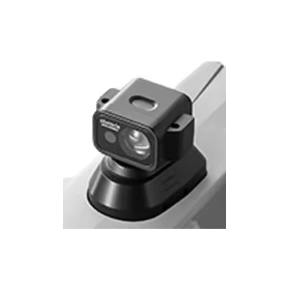 KAI TWO GPS Profesjonalna część zamienna do drona Laserowa część do unikania przeszkód Akcesorium