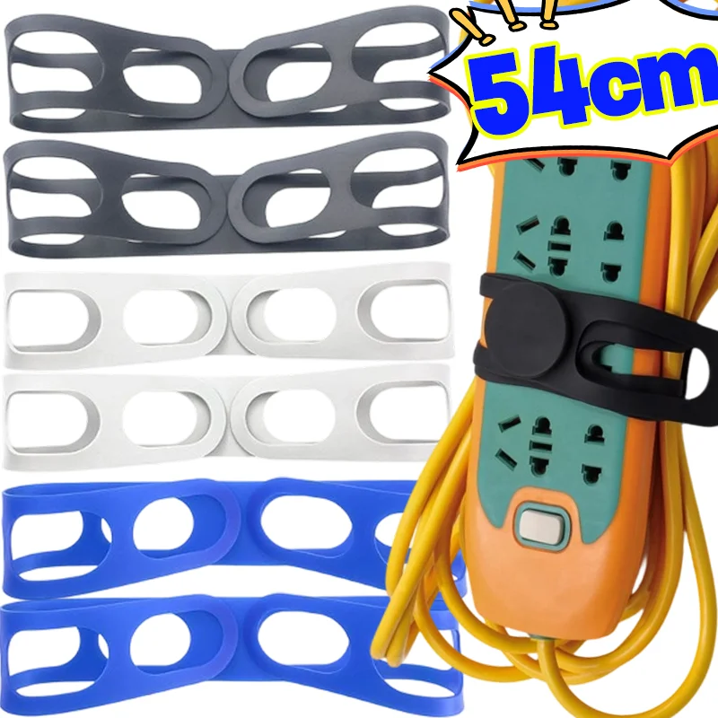 Foldable Silicone Lid Holder Rack