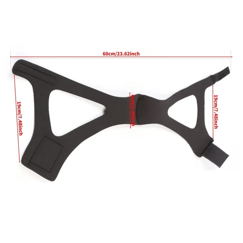 Anti-Snoring Mouth Breathing Correction Band 3