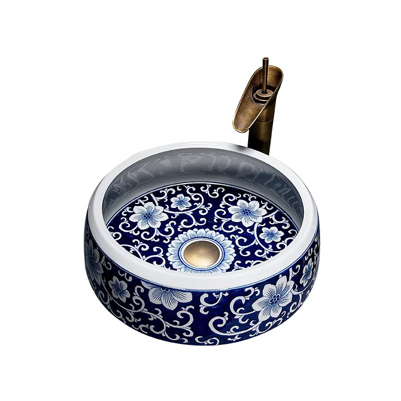 Chinese Style Table… - image