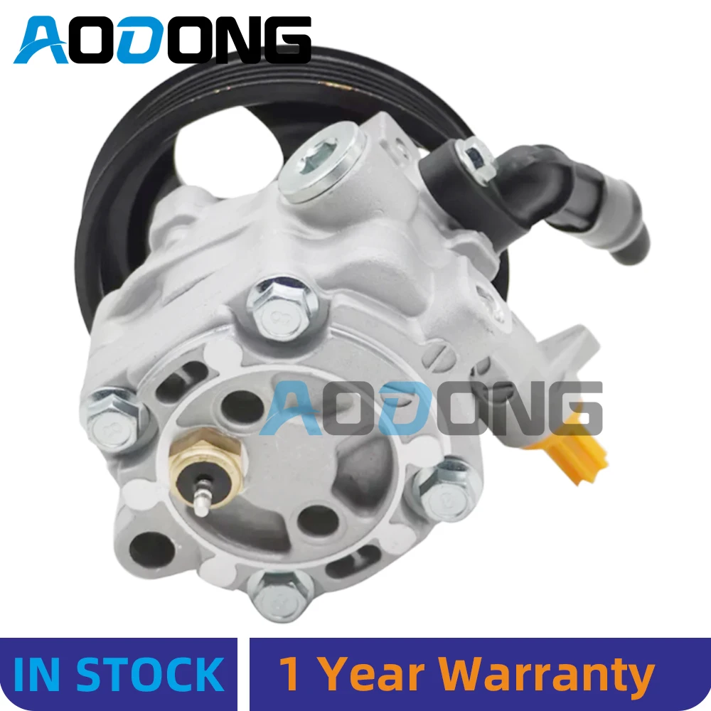 

Насос гидроусилителя руля для Subaru Legacy Outback 2005-2009 34430AG03A 34430AG03B 34430AG040 34430AG041 34430AG0419L