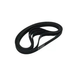 MXL Timing Belt Closed-loop B105MXL 3/6mm Width 105 Teeth