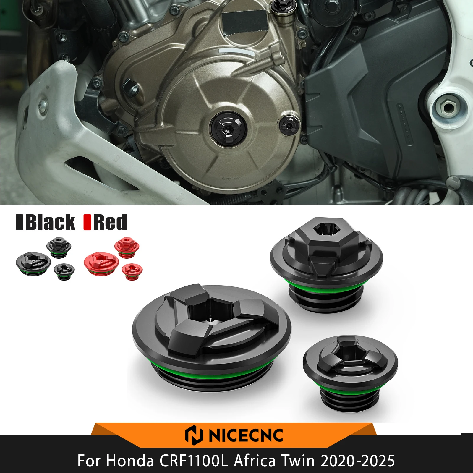 For Honda CRF1100L … - image