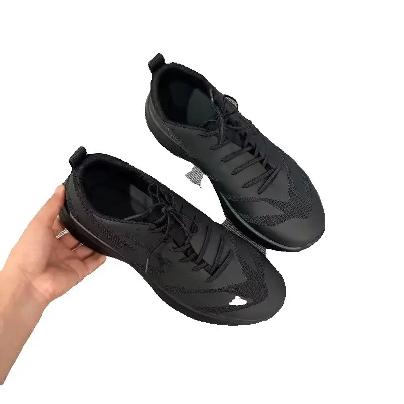 2026 Hot Sale Men Gym Training Shoe Breathable Squat Hard Pull Shoes Unisex Gym Shoes For Men Top Quality Sports Shoe For Man