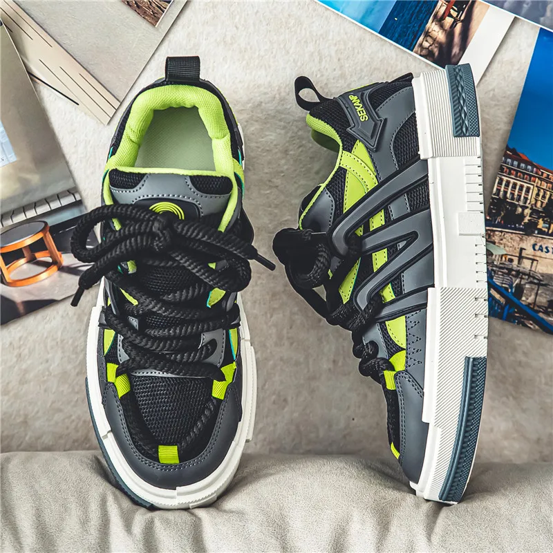 

Мужские роскошные лоферы для отдыха: превосходный дышащий комфорт для повседневной носки на весь день и непринужденный срок службы