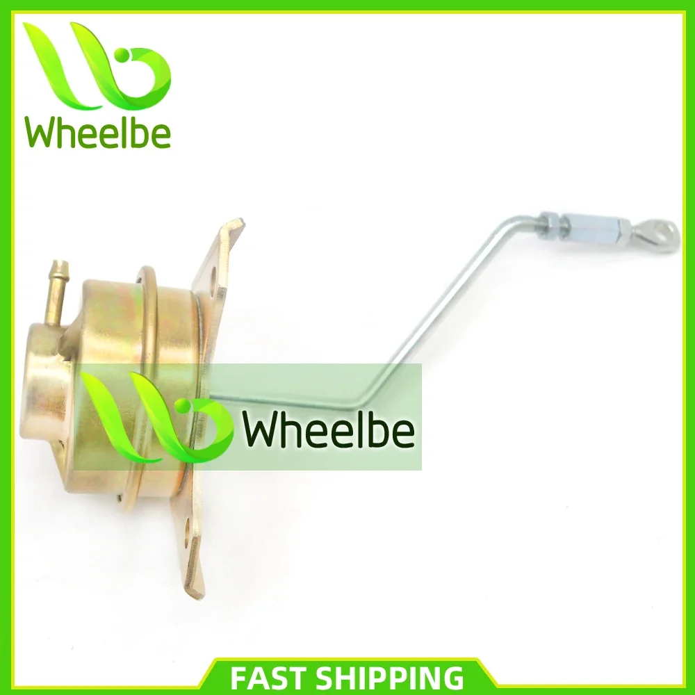 4913502660 For Turbo Wastegate Actuator TF035 Mitsubishi L 200 2.5 TDI 4D56 2002- MR968080 49135-02650 Turbine Actuator view 6