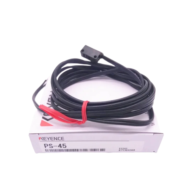 100% 새로운 오리지널 PS-46 확산 반사 얇은 광전 센서 더 많은 제품 상담 환영