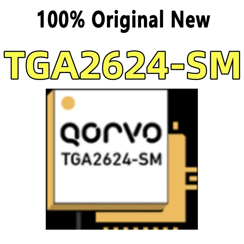 100% Tested Tga2624-sm, Tga2624 Sm, Novo, Em Estoque