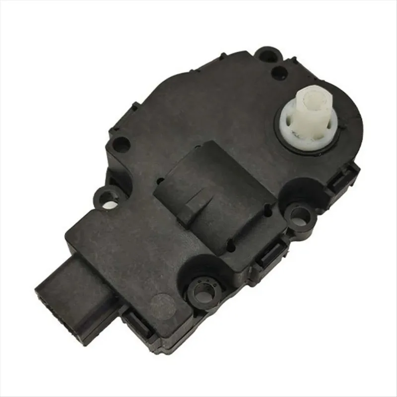 Car HVAC Air Door Actuator Evaporator Motor 6447XA for Citroen C4 Heater Blend Air Door Actuator
