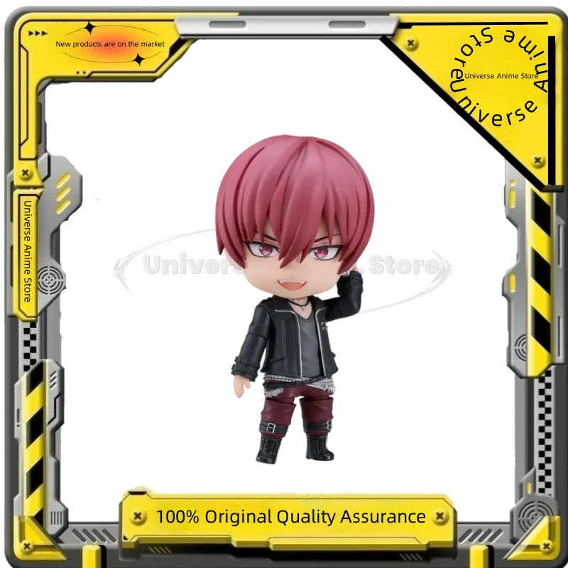 

【Spot Goods】Original IDOLiSH7 GSC Inumaru Toma Genuine 10cmPVC Action Figure Anime Figure Model Toys Figure Collection Doll Gift