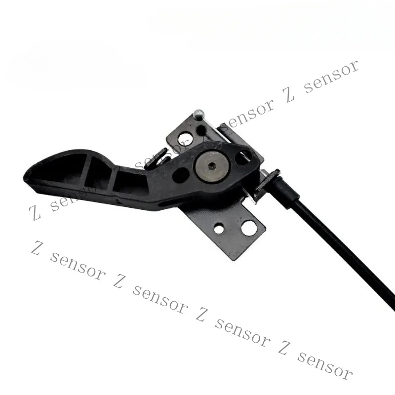 Z+ 51237294536 Hood Release Latch Control Bowden Cable for BMW F85 F86 2014-2016