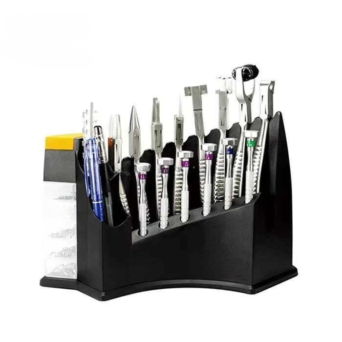 Optical Instrument hot sell B08-AB Eyeglasses Screwdriver Pliers Tool Set