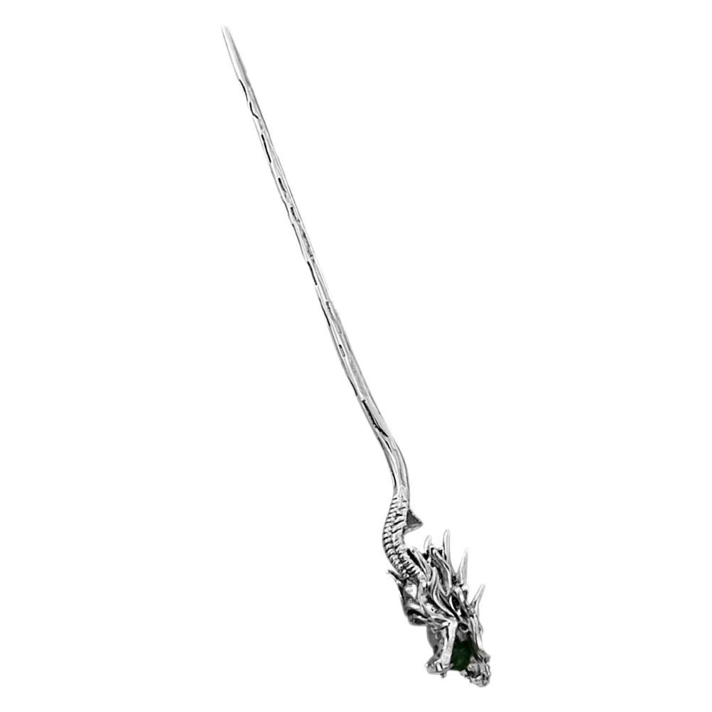 

Hair Chopsticks Dragon Hairpin Bun Vintage Accessories Women's Chinese Claw Clips