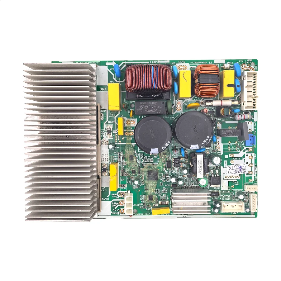 

new For Midea Air Conditioner Control Board KFR-35W/BP3N1 17122000045996 circuit board