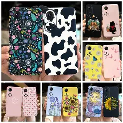 For Honor 50 Case For Honor 50 Pro Case Silicone Phone Back Cover For Huawei Nova 9 Pro nova9 Soft TPU Case Honor50 50Pro Bumper