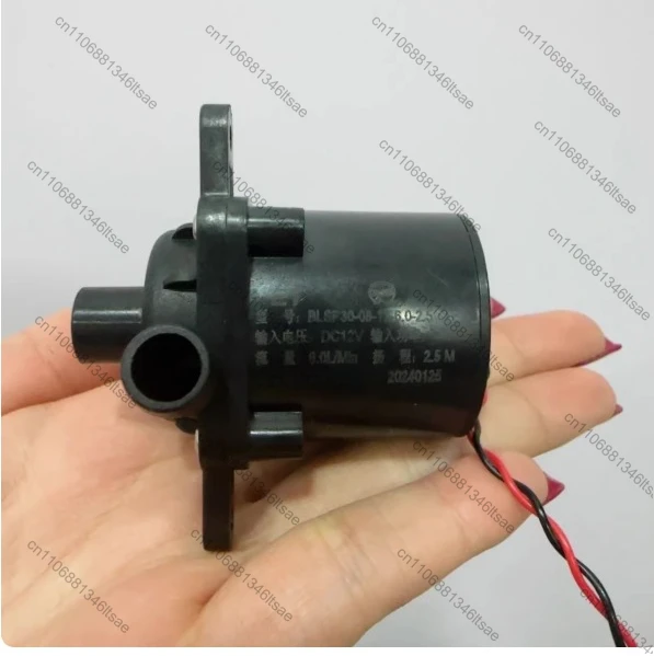Accessories dc12v dc brushless water pump circulation pump lift 3m