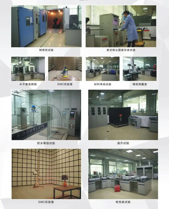 آلة التنظيف الرطب والجاف الكهربائية لأريكة السجاد داخلي وخارجي RV Car Interiors - سعة 30 لتر مع قابس أمريكي للفنادق