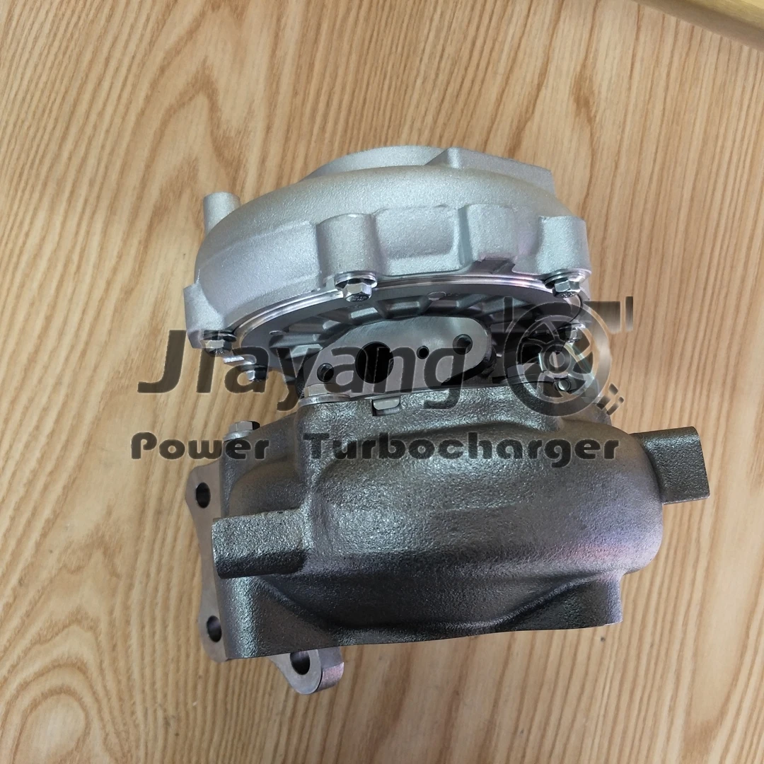 GT2056V Turbo Charger 14411EB71C 14411EB71D 14411-EB71C 14411-EB71D 7677205005S 7677200003 For Nissan Navara D40 Pathfinder YD25