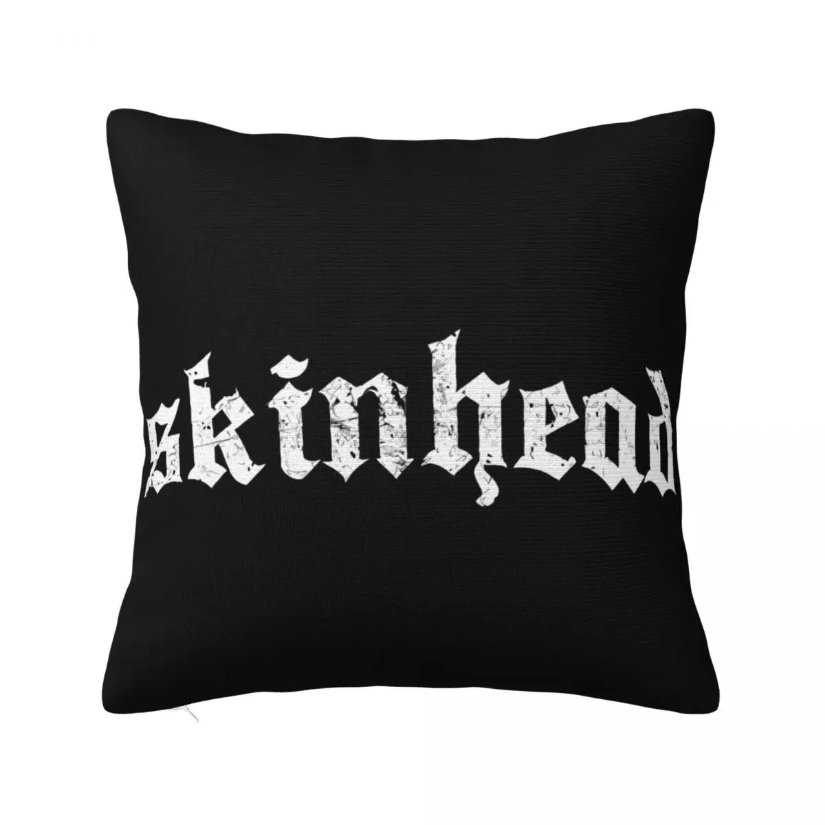 Skinhead For A Boy Anime Body Pillow Pillows For Sofa Decoration For Bedroom Pillow Case Pillow Cover