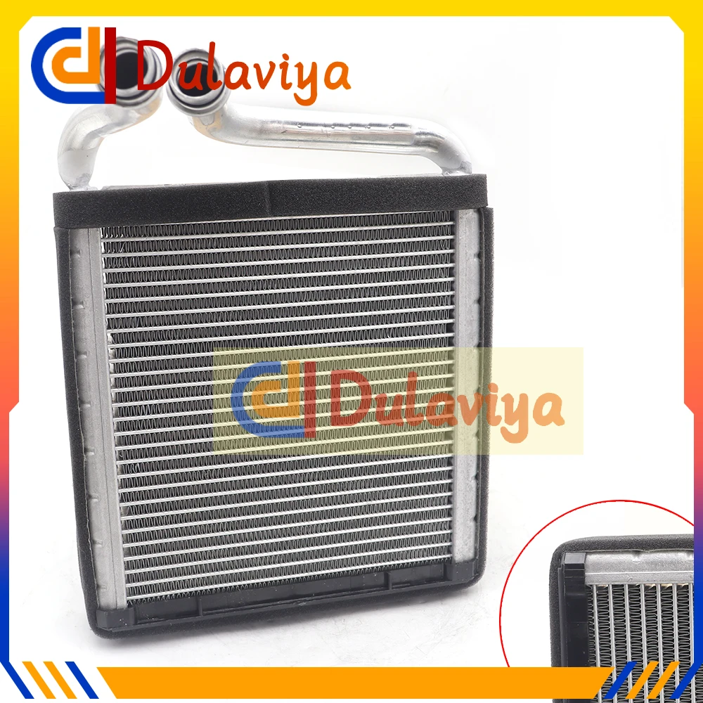 

NEW Heating Exchanger Heater Radiator For SKODA SUPERB YETI VW GOLF PASSAT EOS TIGUAN SCIROCCO 3C0819031A 3C0819031 3C819031