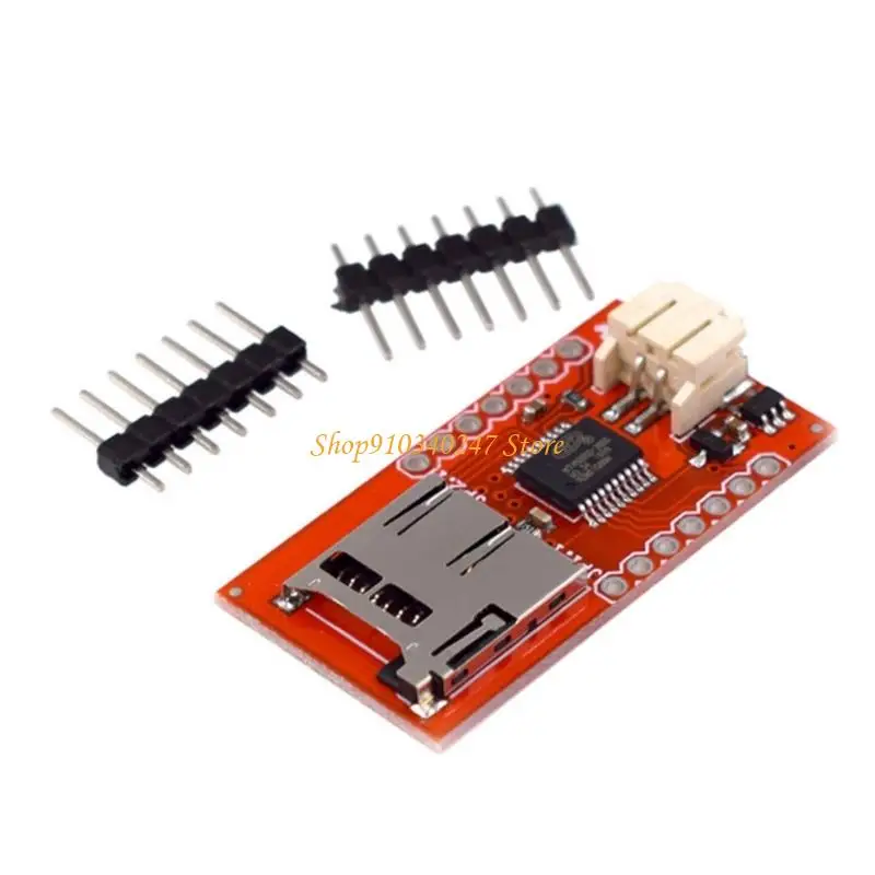 Il modulo Q22A supporta l'uscita PWM per il navigatore del dispositivo gioco