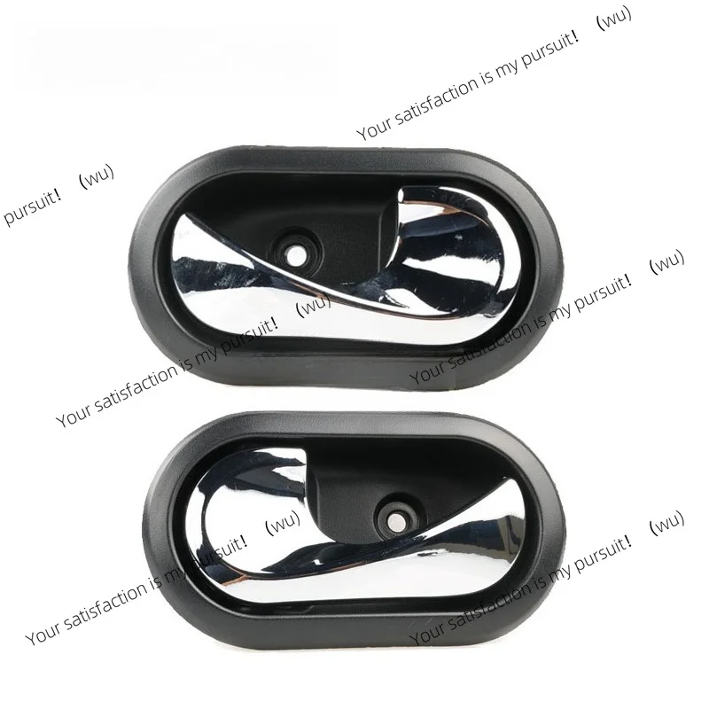 8200733847 8200733848 FOR Logan Dacia Duster interior door handle, chrome plated